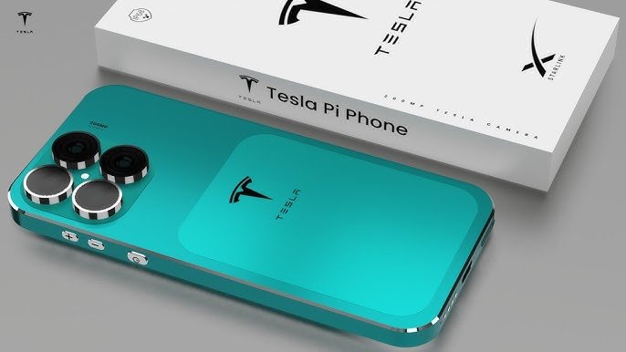 Charlieshowtv's tweet image. 🚨 ITS OFFICIAL I HAVE JUST RELEASED THE BEST TESLA PHONE EVER 

I AM GIVING AWAY ONLY 505 OF THESE TO MY FOLLOWERS WHO LIKE 👍 FOLLOW AND REPOST