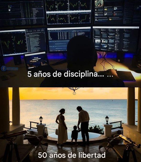 IamAdrianTrader's tweet photo. Enciérrate. https://t.co/GIkUtUqmTr