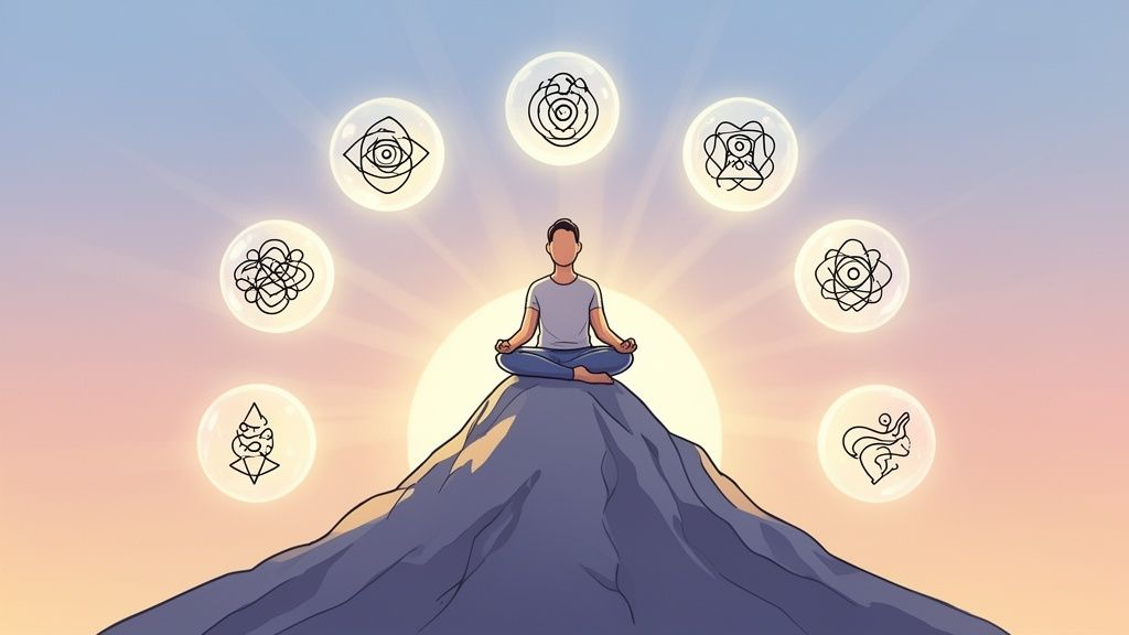 8 Powerful Mantras for Success to Align With Your Life Purpose in 2026

Discover 8 powerful mantras for success to unlock your potential. Learn how to align with your unique life path and achieve your goals with authentic power.

Read more: lifepurposeapp.com/blog/mantras-f…