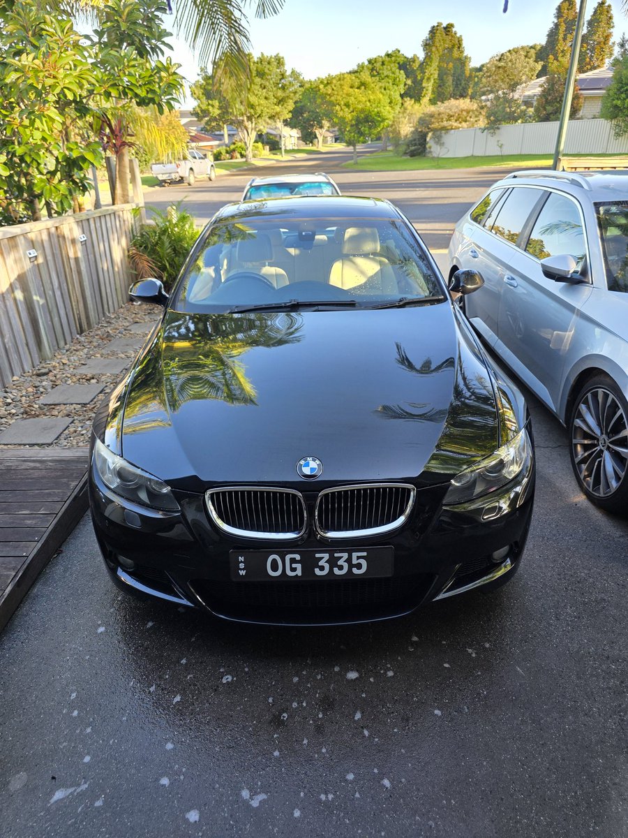 coolant leak enthusiast tweet media