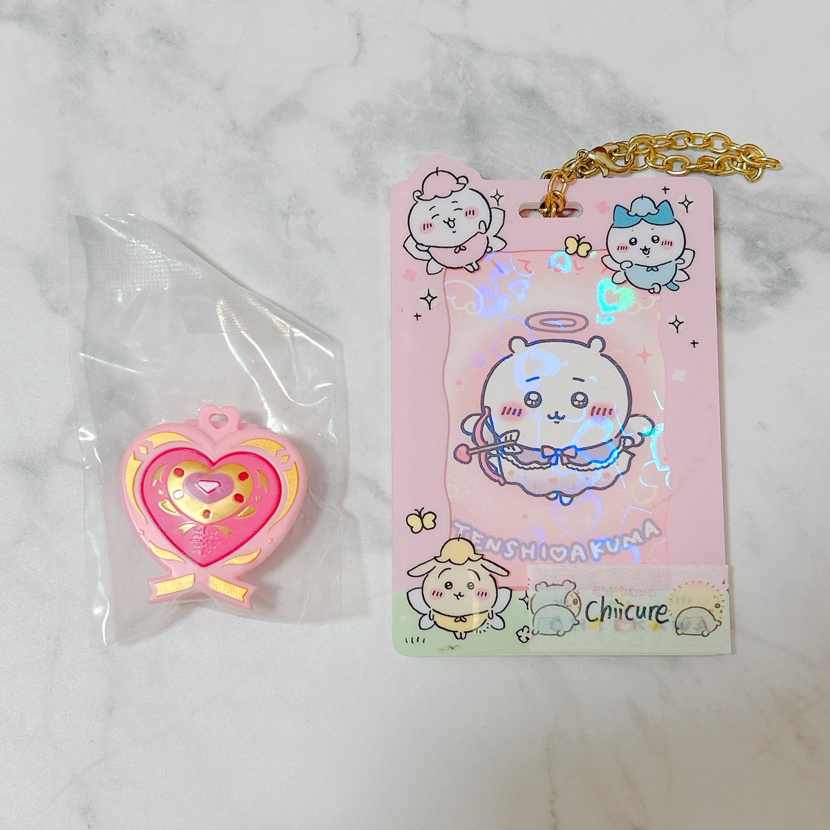 chiicure tweet media