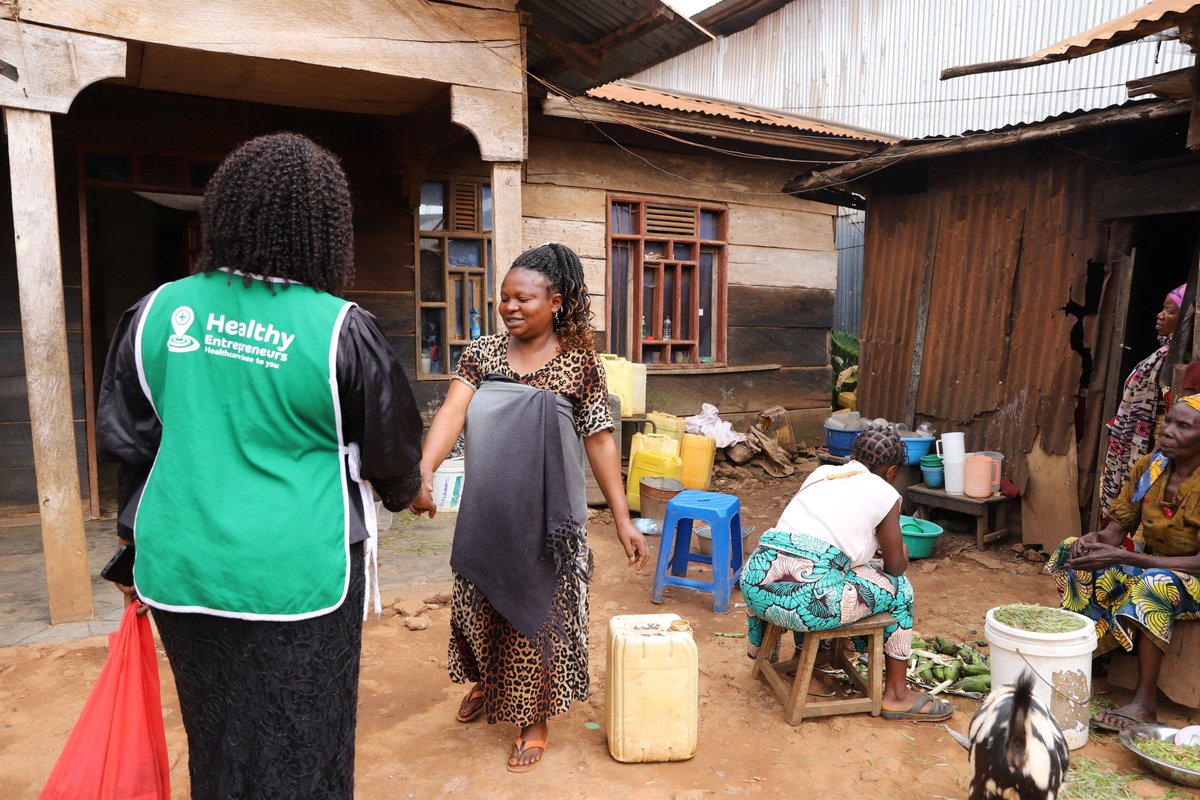 CARE DRC tweet media