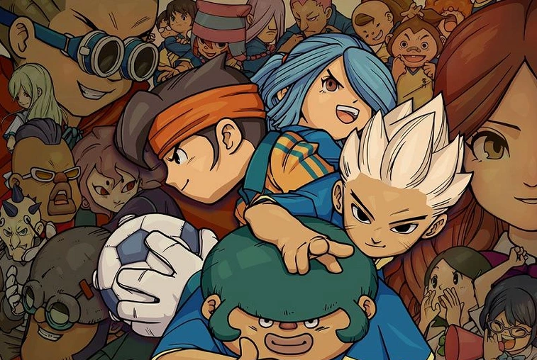 Inazuma11Pics's tweet photo. Hoy, 28 de enero de 2026, se cumplen exactamente 𝟏𝟓 años del lanzamiento del 𝐏𝐑𝐈𝐌𝐄𝐑 𝐉𝐔𝐄𝐆𝐎 de 𝐈𝐍𝐀𝐙𝐔𝐌𝐀 𝐄𝐋𝐄𝐕𝐄𝐍 para Nintendo DS en 𝐓𝐎𝐃𝐀 𝐄𝐔𝐑𝐎𝐏𝐀 (excepto Reino Unido, Irlanda y Portugal).

𝐈𝐍𝐀𝐙𝐔𝐌𝐀 𝐄𝐋𝐄𝐕𝐄𝐍 𝐃𝐒 https://t.co/xajuX6XFXC