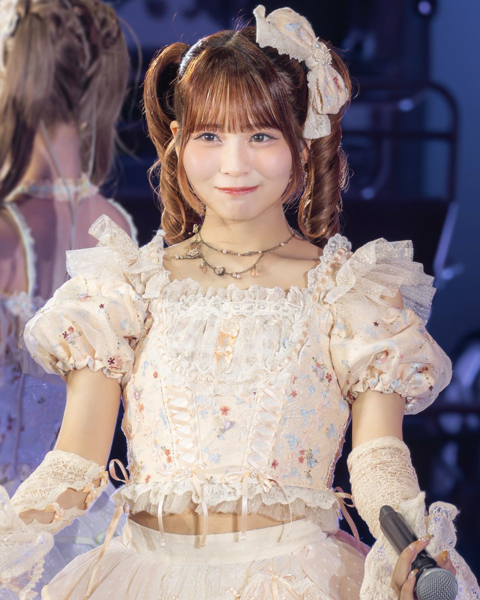 大場花菜 ちゃん(ᐡ •͈ ·̫ •͈ ᐡ) *.゜｡:+*.゜｡:+*.゜｡:+*.゜*.゜｡:+*