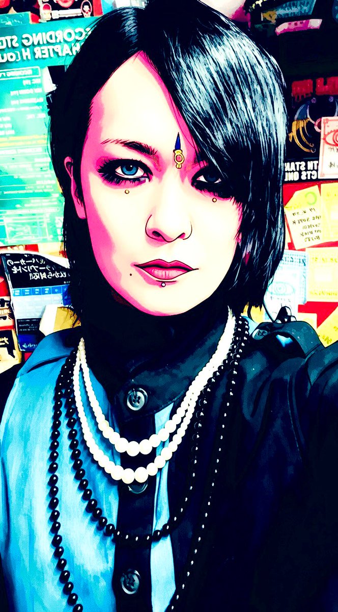 ℳ𝒾ℳ𝒾 (@MiMi_THE_VELVET) / Posts / X