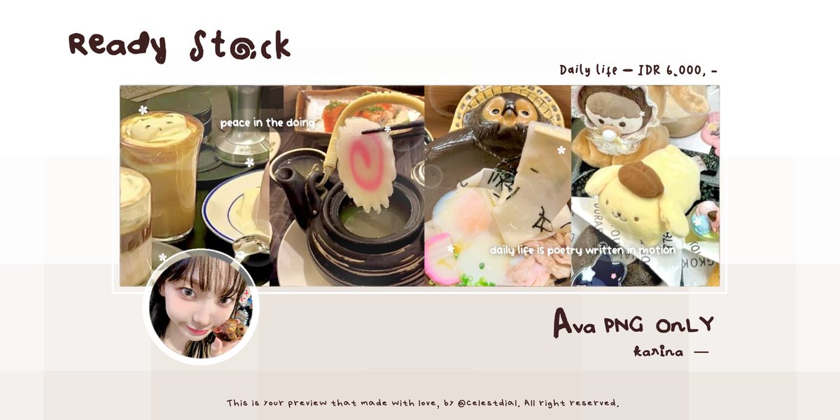 celestdial's tweet image. Help repost? Thank you, Love. 

Girl group Layout collection freshly released with 4 designs (wonyoung, carmen, karina) — avatars in PNG. Hit my direct message via X or telegram to grab yours! ♥︎ 

#zonauang