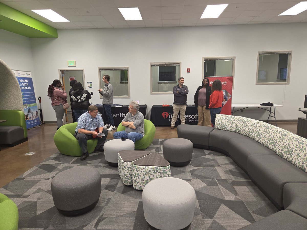 TCTA Computer Science tweet media