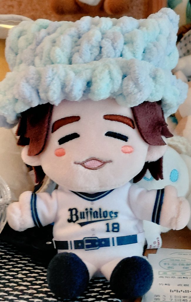 ちゃも🐯🐮 (@chamotora_88) / Posts / X