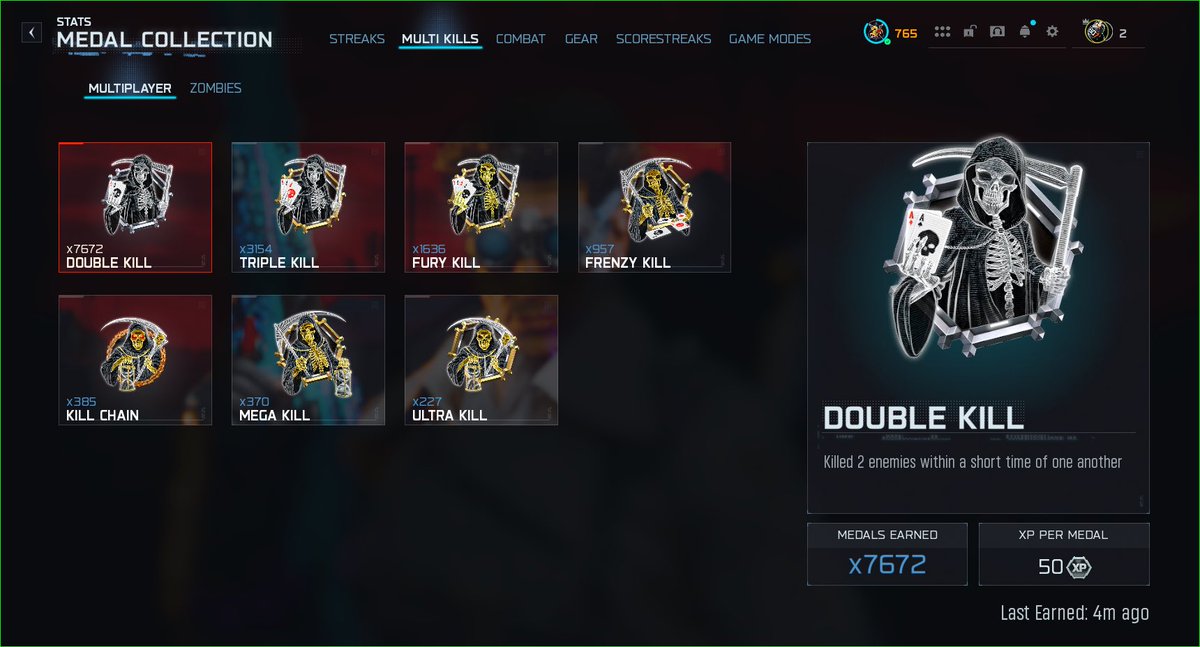 300+ Nukes in black ops 7 ☢️

#BlackOps7 #callofdutyBlackOps7 #Callofduty