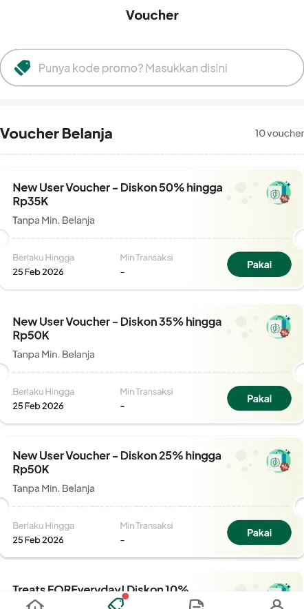 Naufalsyrf's tweet photo. WTS

Akun FORE COFFEE ber voucher 50% max 35k no minbel
Harga per akun 2k aja

#zonauang️ #zonajajan #voucher #VOC #fore #forecoffee https://t.co/0DTKcN4Ehe