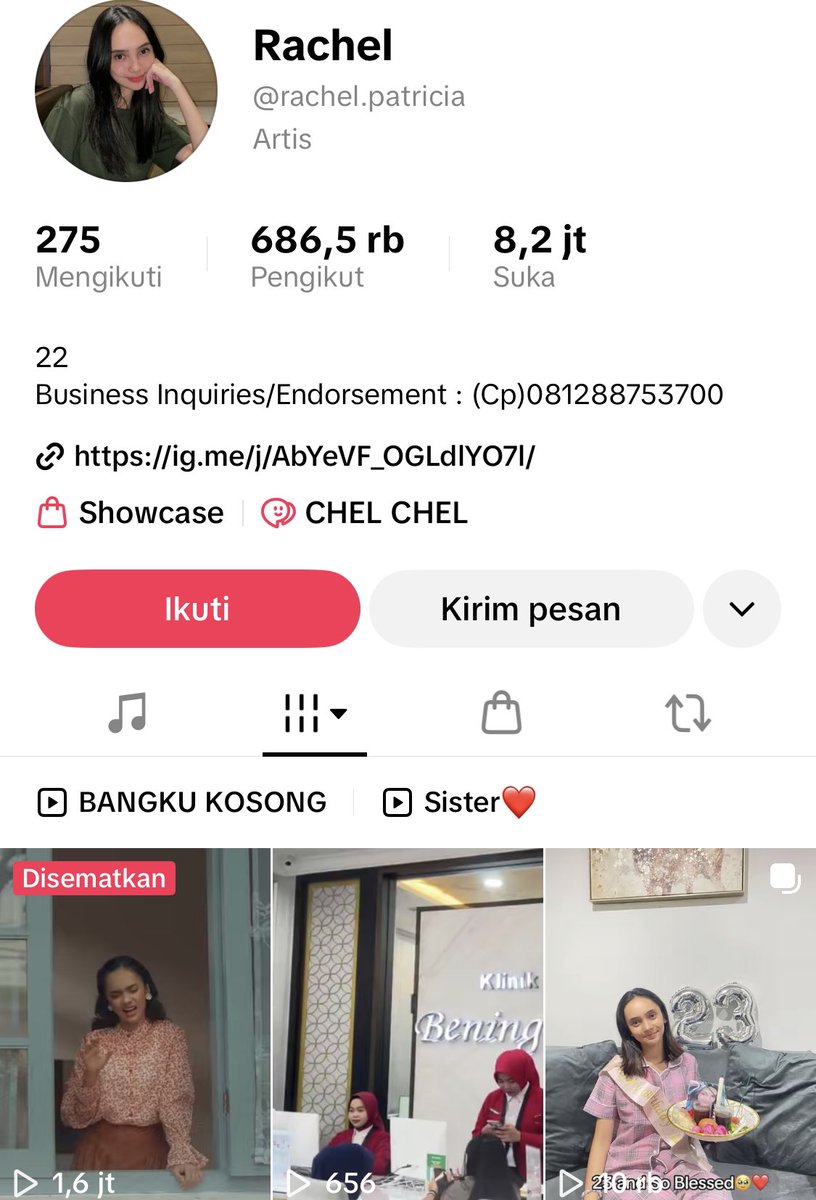 Libragirl6_'s tweet image. Semua artis jg suka 🤏