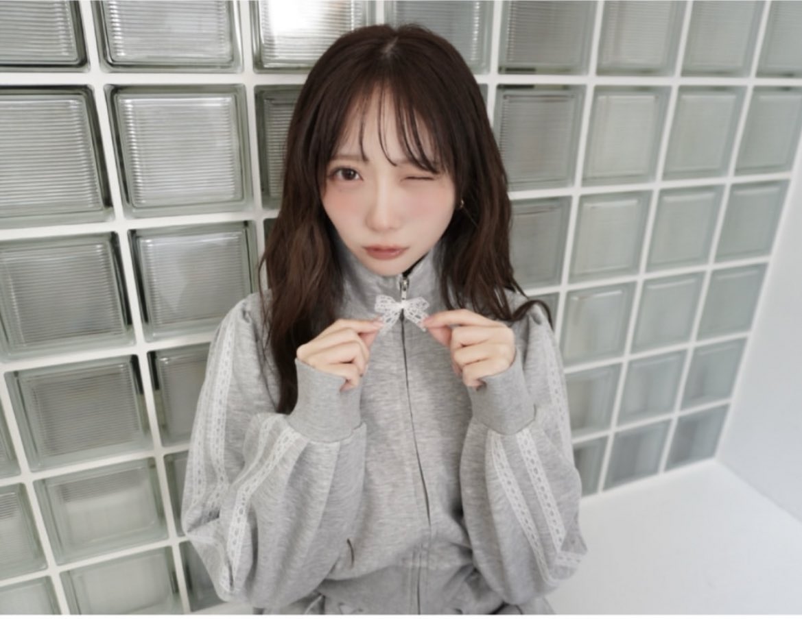 さややん可愛すぎて🫠 #dazzlin #谷崎早耶