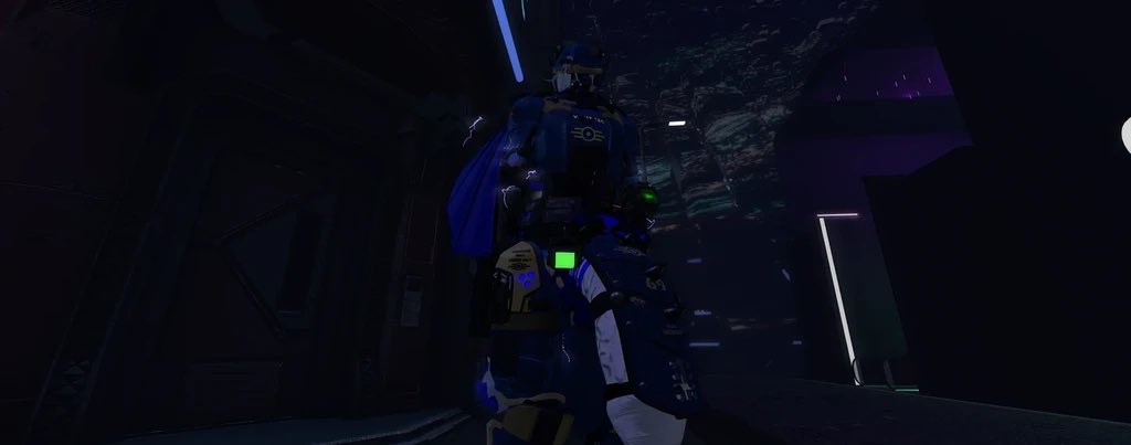 Ferox Wild-Born 🇬🇧 🔞 NSFW (AD) tweet media