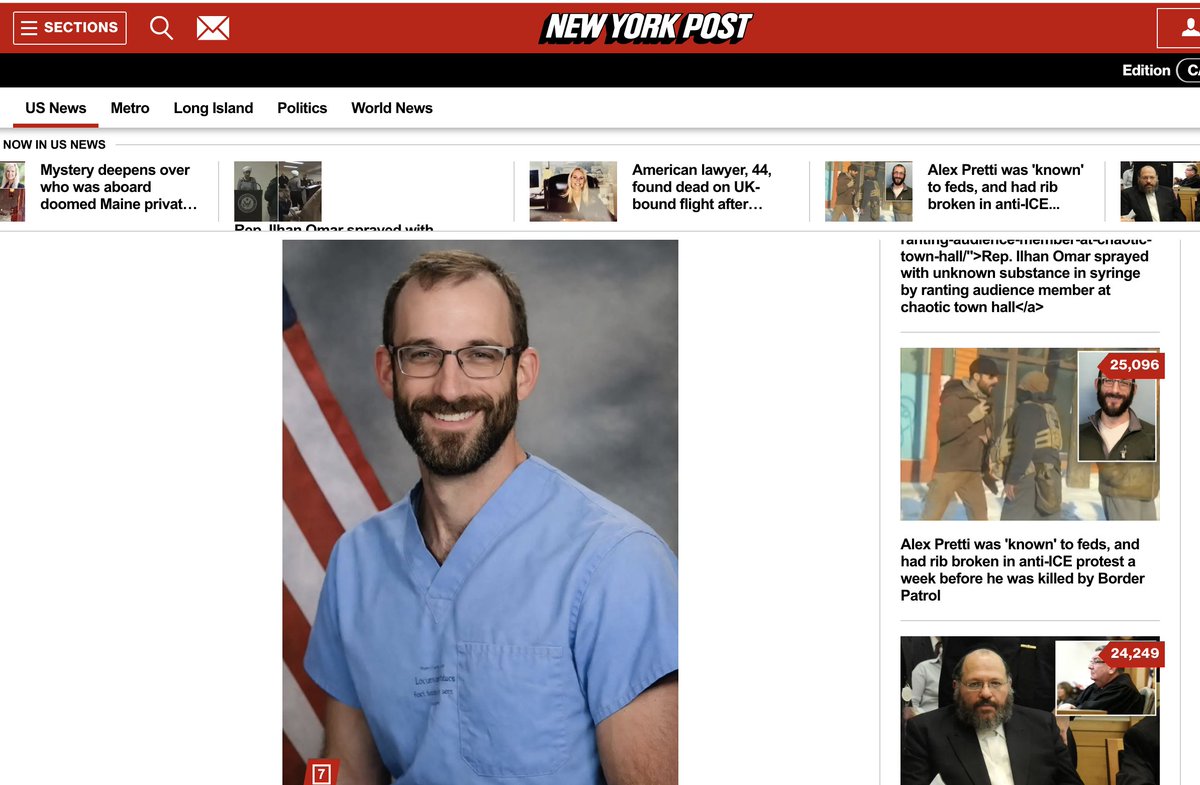 TruueDiscipline's tweet image. Edited version in the NYP. Hate to say it but Clavicular is vindicated.