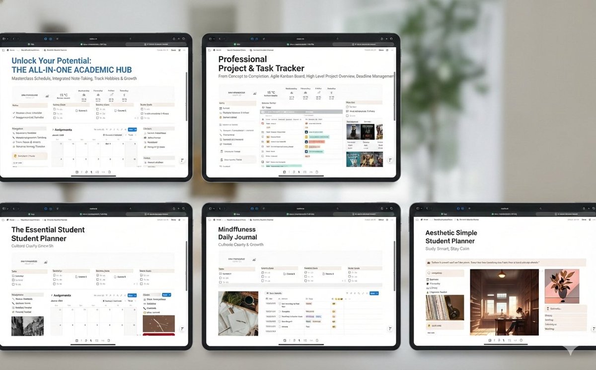 elzsolutions's tweet photo. Most templates felt overwhelming or overdesigned.
So I built my own — simple &amp; intentional.
https://t.co/AOd2DegXGO

#Creators #Design https://t.co/g5JeEzXxSE