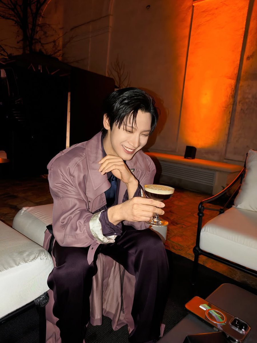 แจก 100 ถ้าแท็กถึง 1M 

สำหรับใครที่ฟอลเราหรือไม่ฟอลแล้วเห็นทวิตนี้ ถึงจะไม่ใช่เมนเตนล์แต่เอ็นดูเตนล์ก็มาเมนชั่นเล่นของแจกได้เลยนะคะ ยินดีต้อนรับทุกคนทุกด้อมเลย 💜✨

TENLEE WITH YSL MENs WINTER26
#SaintLaurentxTEN