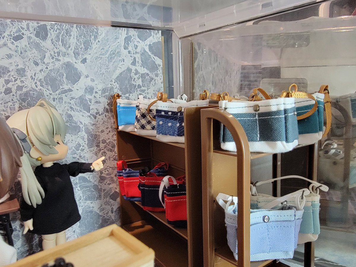 DollGalaHK's tweet photo. Doll Gala HK Vol.4 ~ OB11 &amp; 1/12 Scale Only Event 

【攤位宣傳】

攤位名稱：
Msquarediy

攤位宣傳介绍： 
享受手作樂趣
喜愛縫�� 買布 創作的人
剛開始製作娃展旅程。。。
多多指教！謝謝欣賞及支持！

🎉🎉🎉🎉🎉🎉🎉🎉🎉🎉🎉🎉🎉🎉

 #ob11 #obitsu11 #12scaledoll #12scale #hkdollparty https://t.co/bVRkgupm4i