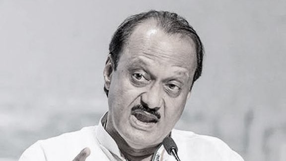 keveeyes's tweet image. #Shocking: Ajith Pawar dies in chopper crash, at #Baramati, #Maharashtra
#AjithPawar #Pawar
@PawarSpeaks @AjitPawarSpeaks @vaibhavpawarmp @MumbaiNCP