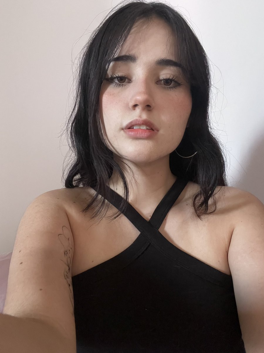 sofongos's tweet image. en todos lados pq me veo linda