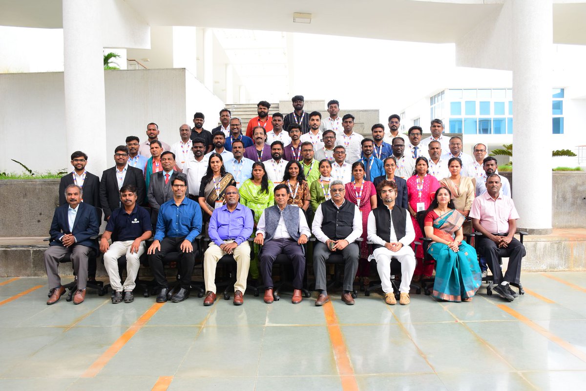 National SC-ST Hub tweet media