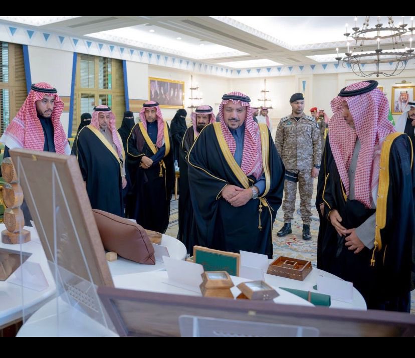 قبيلة البشارية tweet media