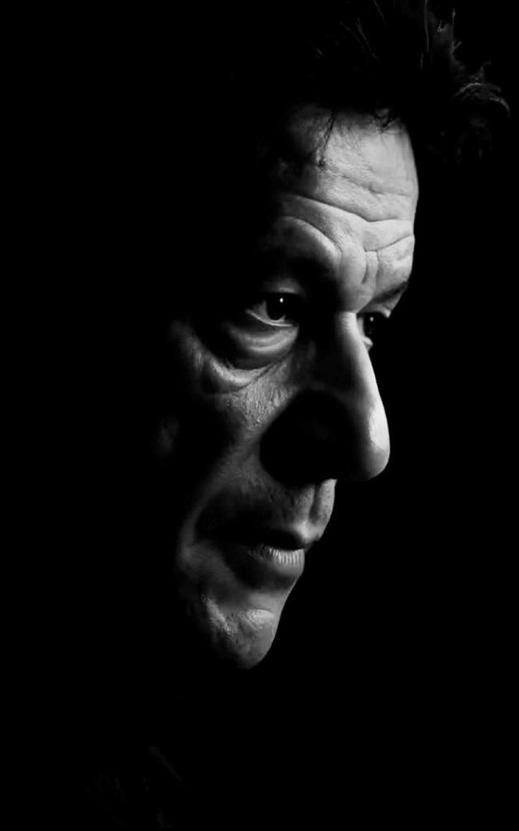 86 days incommunicado. 
907 days in solitary confinement. 
Yet Imran Khan remains the most popular and influential leader in the country. Asim Munir’s oppression may abuse the law, but it cannot erase legitimacy and popularity!

#UndeclaredMartialLaw

#ذہنی_مریض_نامنظور