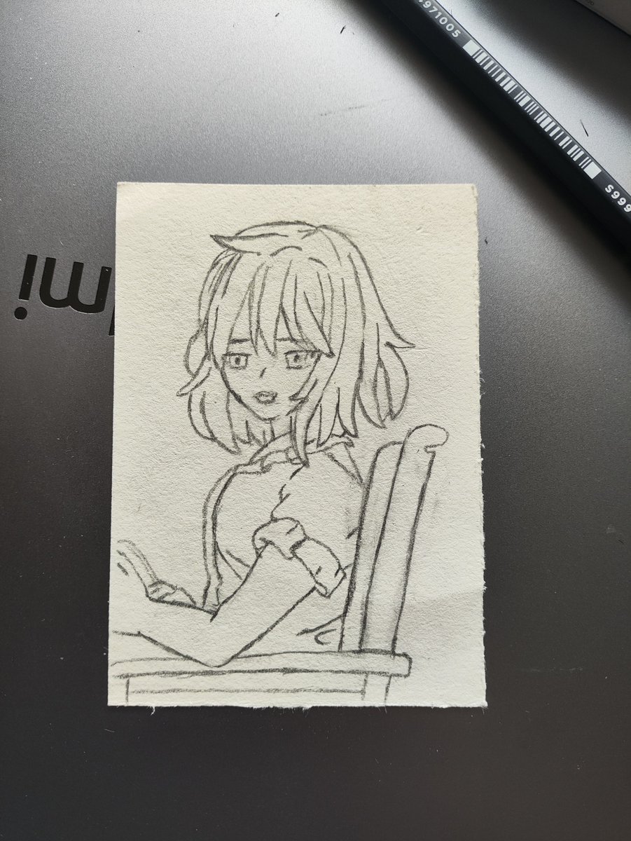 汉尼拔-阿道斯 tweet media