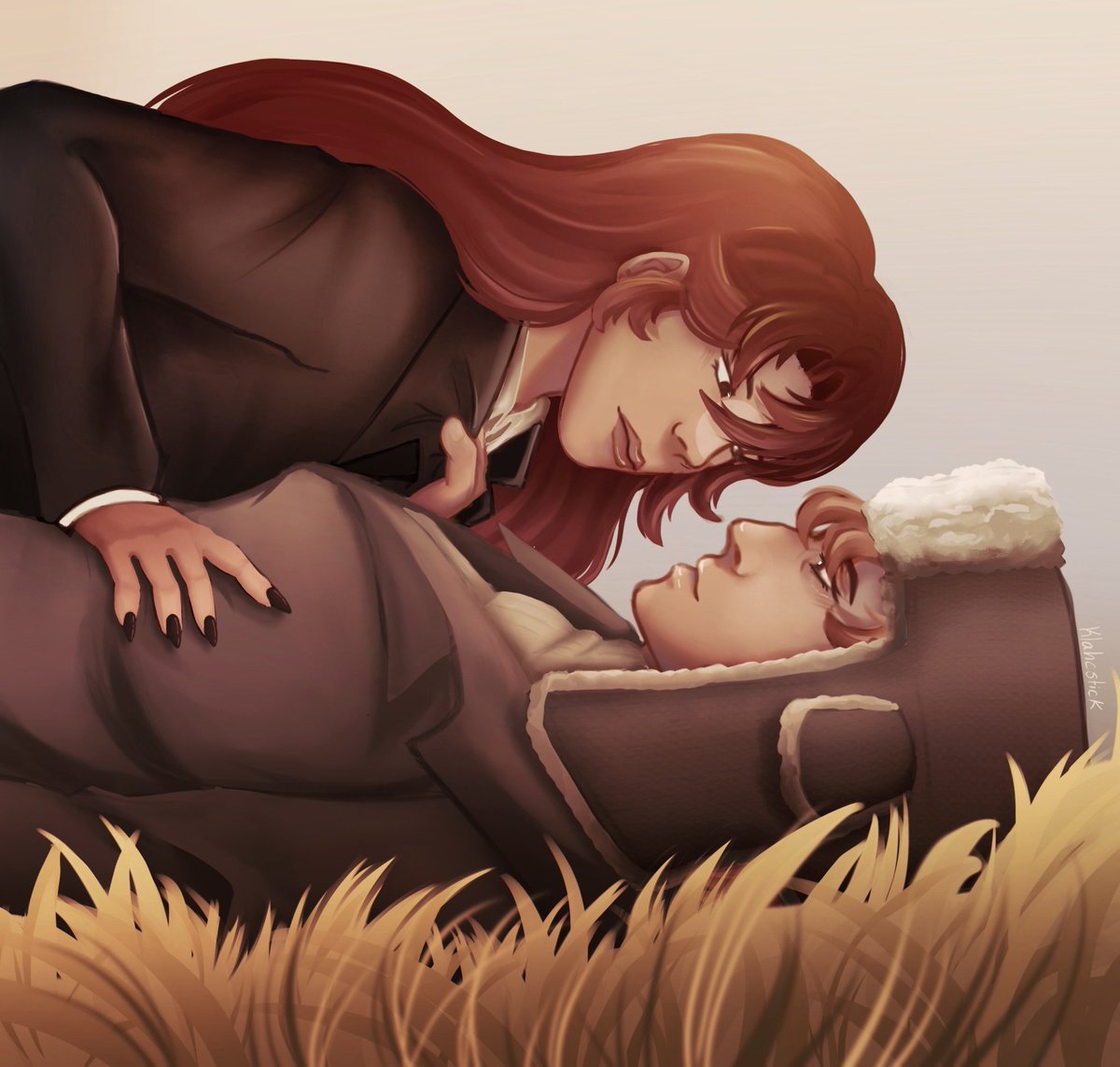 The girls 💋

#countryhumans #sovietreich #sovnaz #thirdunion #countryhumansthirdreich #countryhumansUSSR