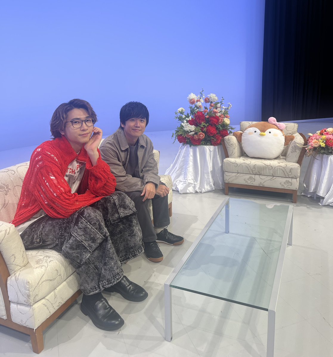 10Plus (@oekaki10plus) / Posts and Replies / X