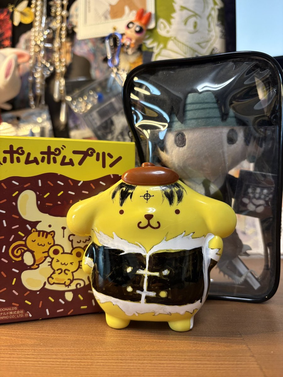 にゃま (@muchimuchibaby_) / Posts / X