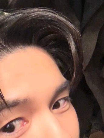 시사회 셀카✌🏻✨️

#옹성우 #왕과사는남자