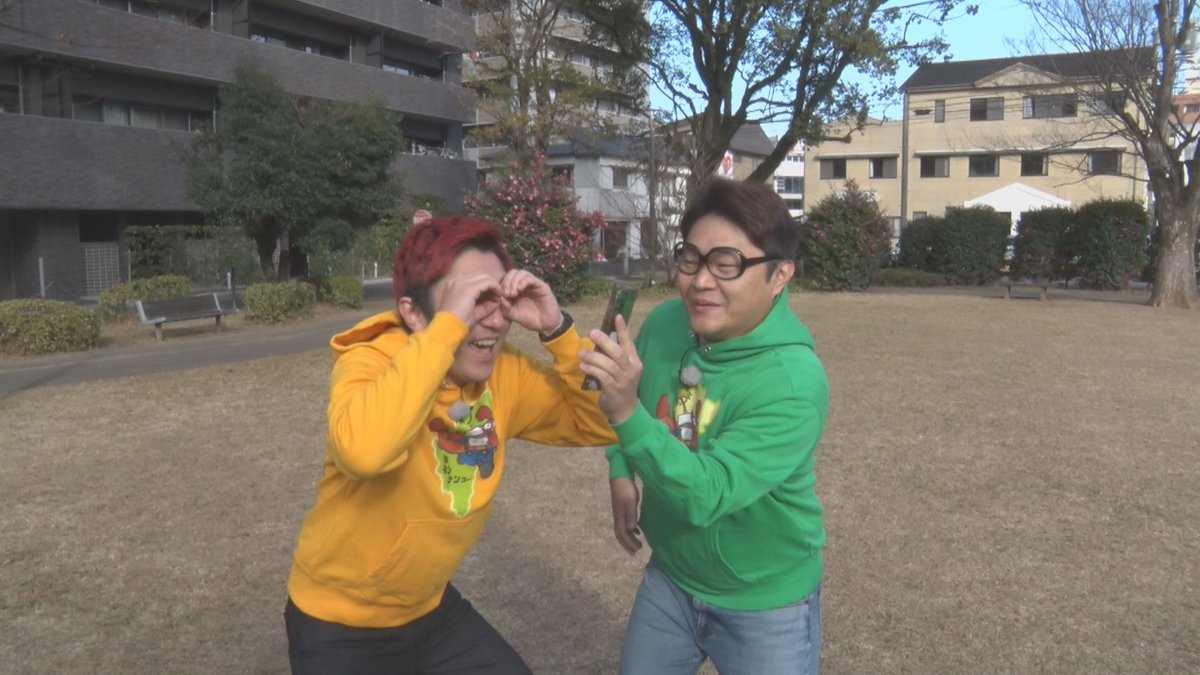 チキンナンゴー・山下 tweet media