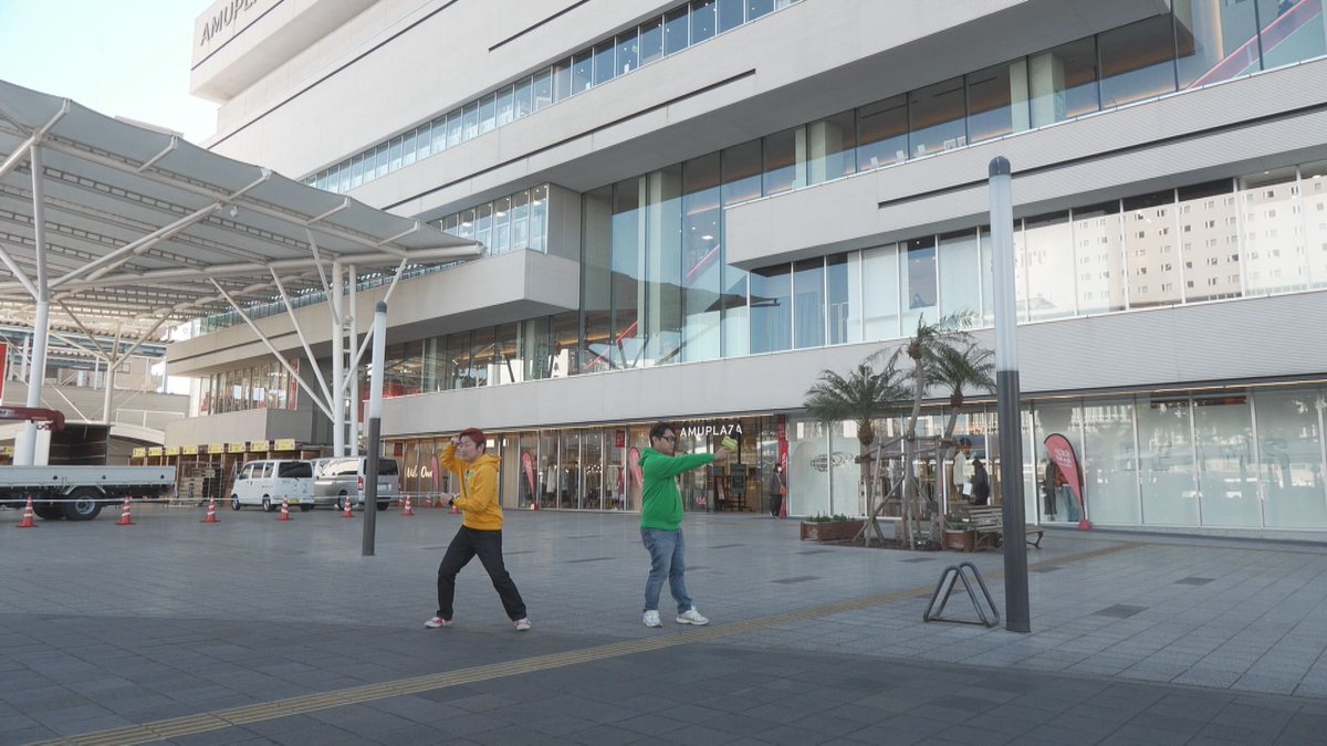 チキンナンゴー・山下 tweet media