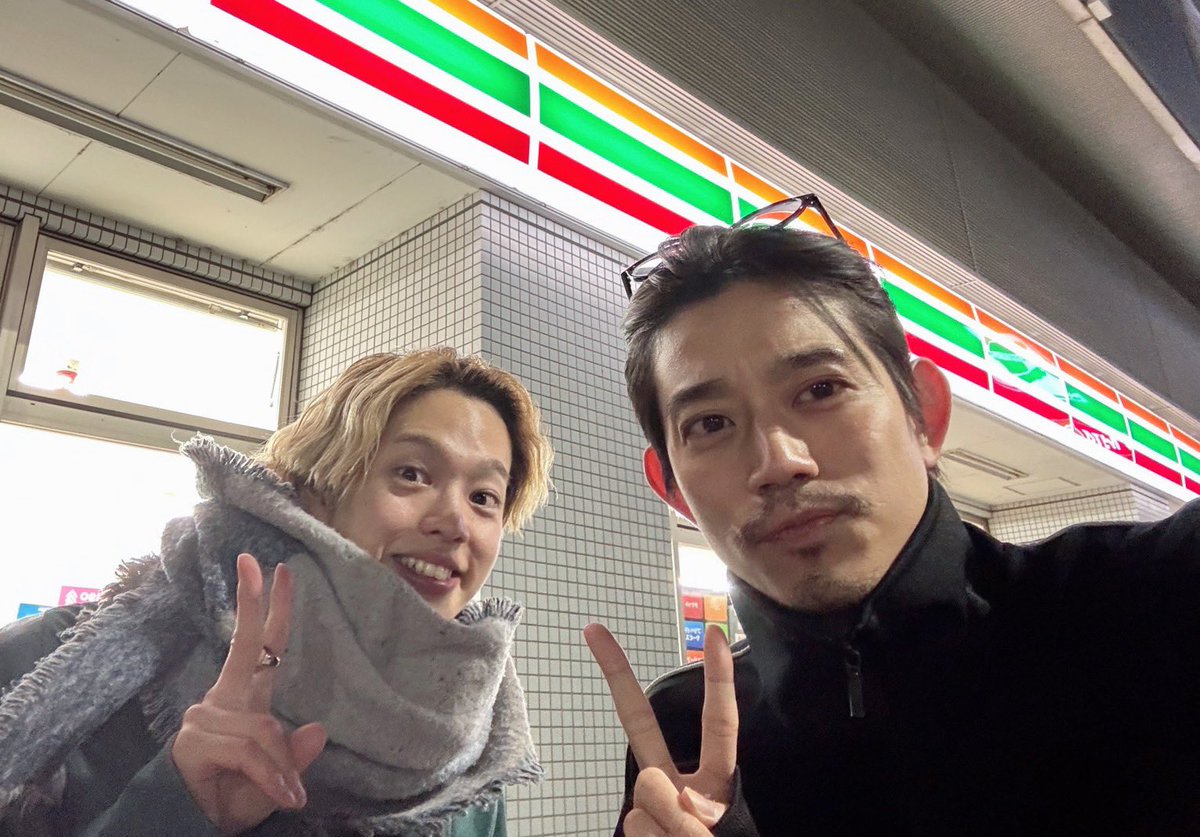後藤大 (@dai_vivigalaxy) / Posts / X
