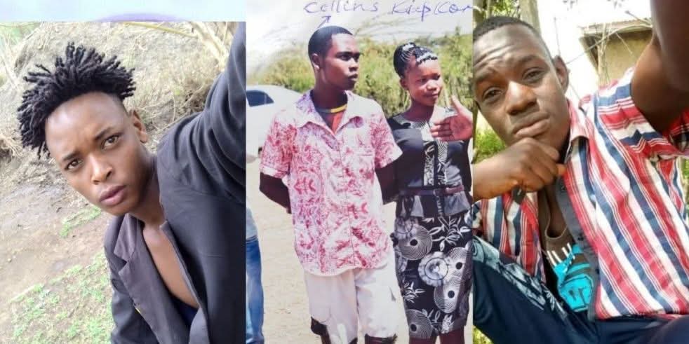 timothyturunga's tweet image. A New Sheriff in Town
Kevin Kipiego died kneeling beside his mother’s grave, asking politely for a few seconds to pray before the bullet arrived. The grave had not cooled. The soil was still soft, death had been caught off guard by the efficiency of Kenyan policing. 

What the…