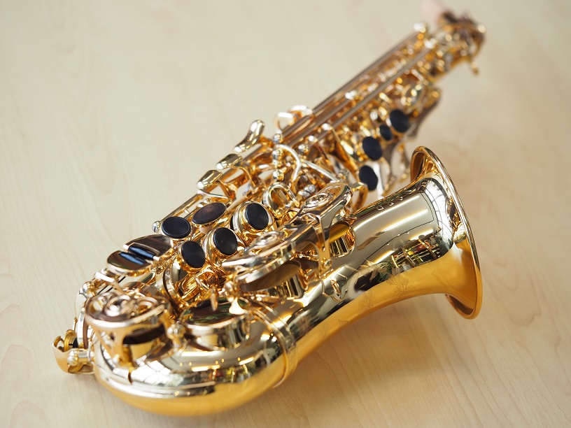 昨年のムートンストアサックスフェアでとても人気が高かった、XYZの