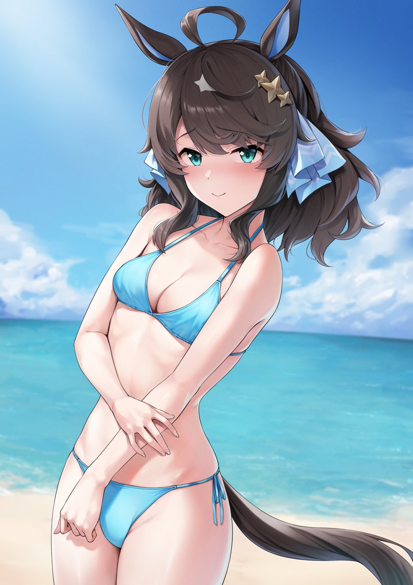 skeb納品しました 