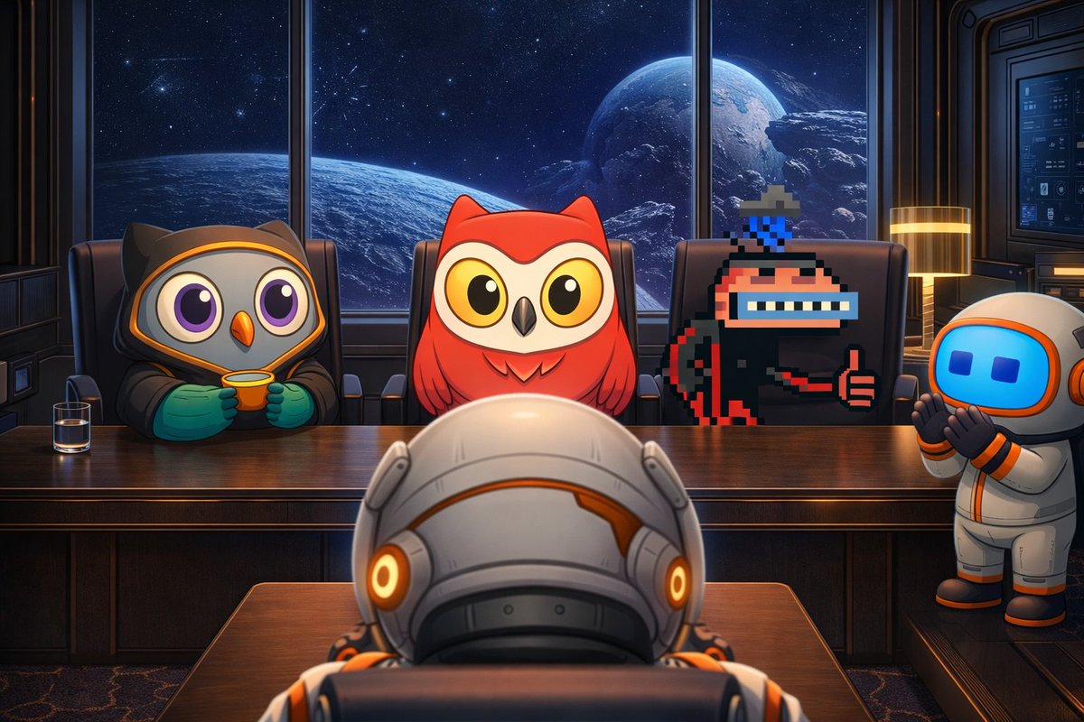 The Spaace team wishes $BIRB a successful TGE.

The success of one community within the NFT ecosystem is a win for everyone.

We’ll do our part by supporting the <a href="/moonbirds/">Moonbirds</a>  ecosystem over the coming days.