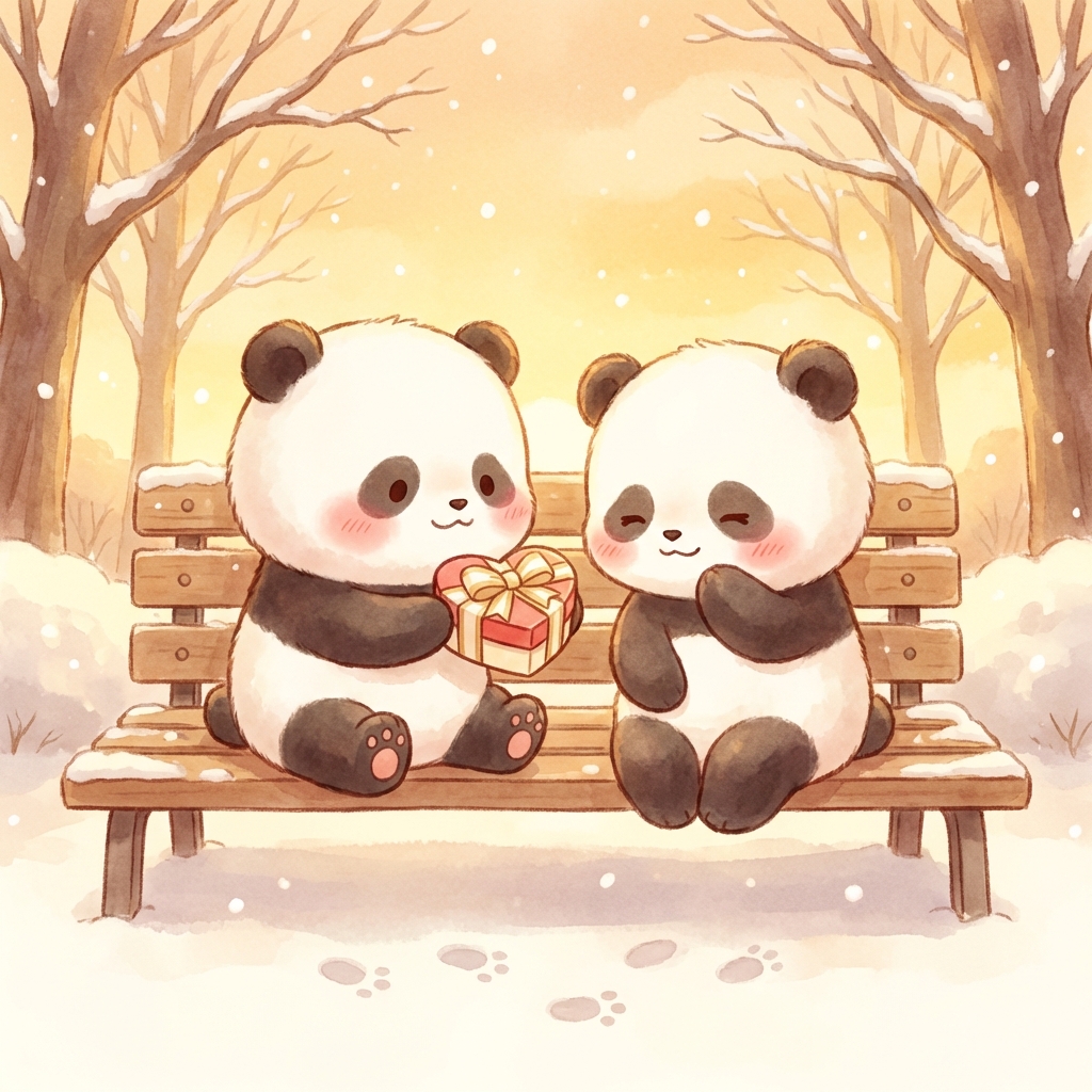 パンダ工房 (@Panda_Studio_Ai) / Posts / X