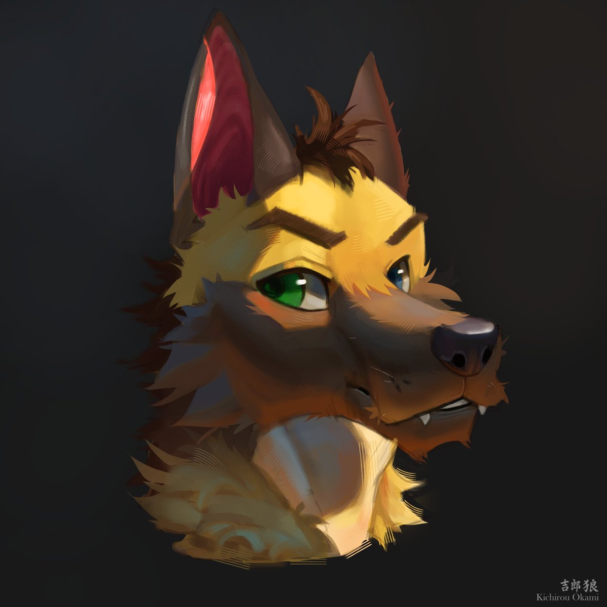 Ruth ルース tweet media