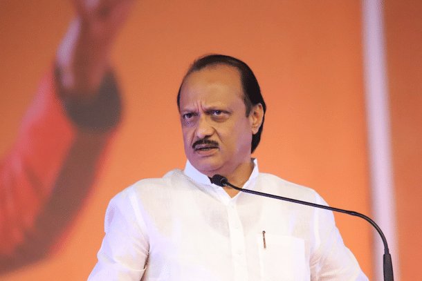 RamanRaje's tweet photo. महाराष्ट्राचा बुलंद आवाज हरवाला... 
RIP अजित दादा.. 💐💐💐
#ajitpawar https://t.co/u8ycBzv5dv