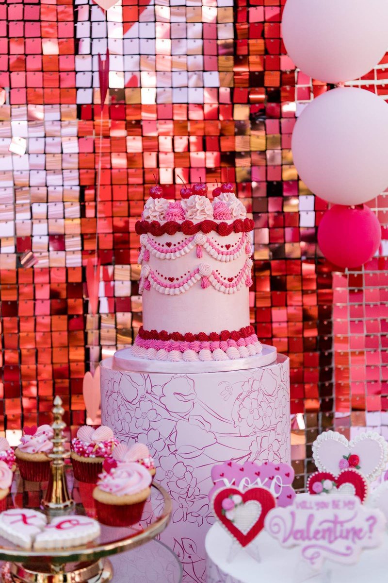 Catch My Party tweet media