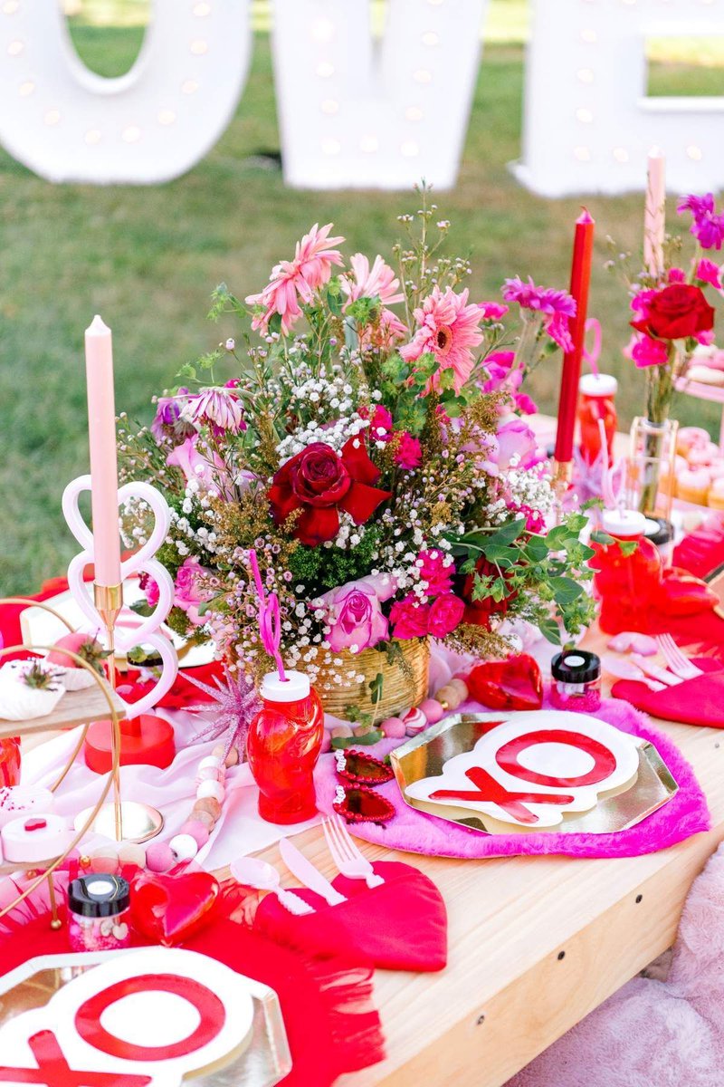 Catch My Party tweet media