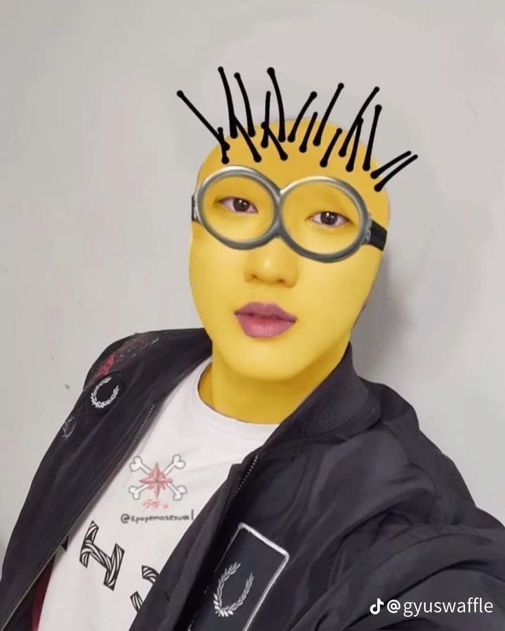 mialmaennana's tweet image. Todas las decisiones que tomaste en tu vida te llevaron a ver a changbin minion