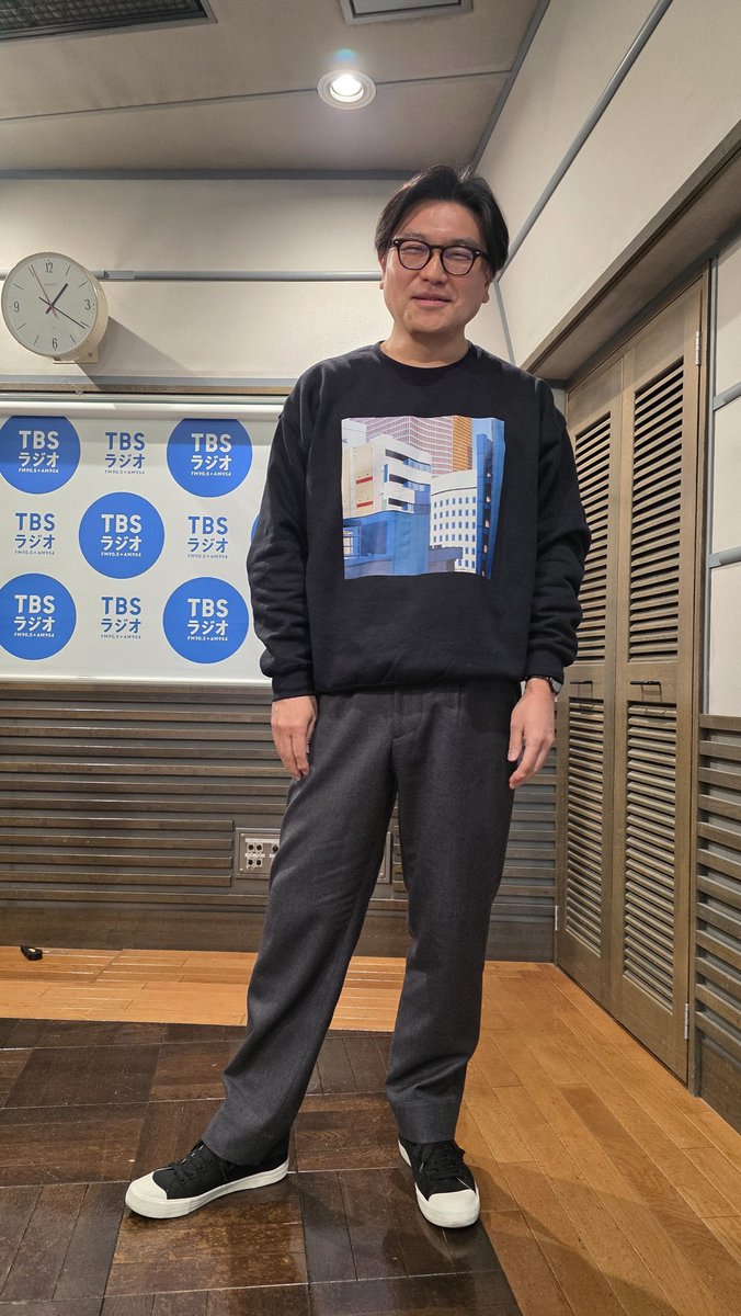 ジェーン・スー tweet media