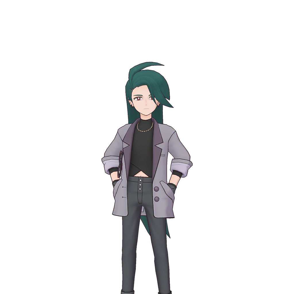 absolutelypm's tweet image. #PMEXSpoiler