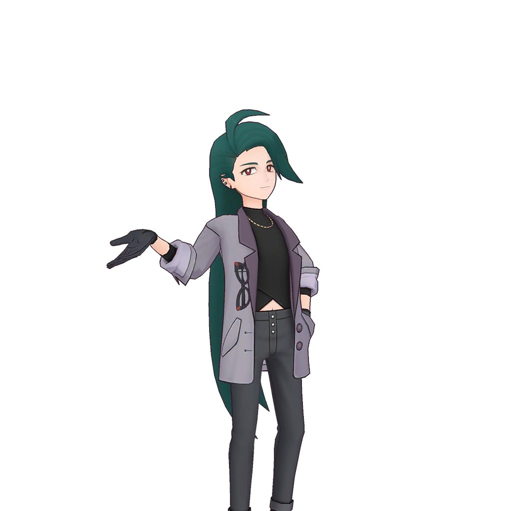 absolutelypm's tweet image. #PMEXSpoiler