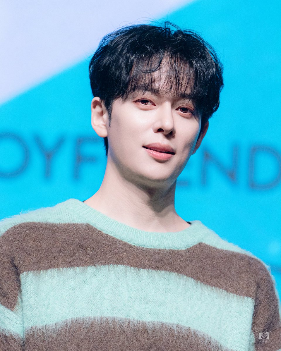 260124 1PM 🖤2026 BOYFRIEND JAPAN LIVE TOUR TODAY: NEW PAGE | #동현