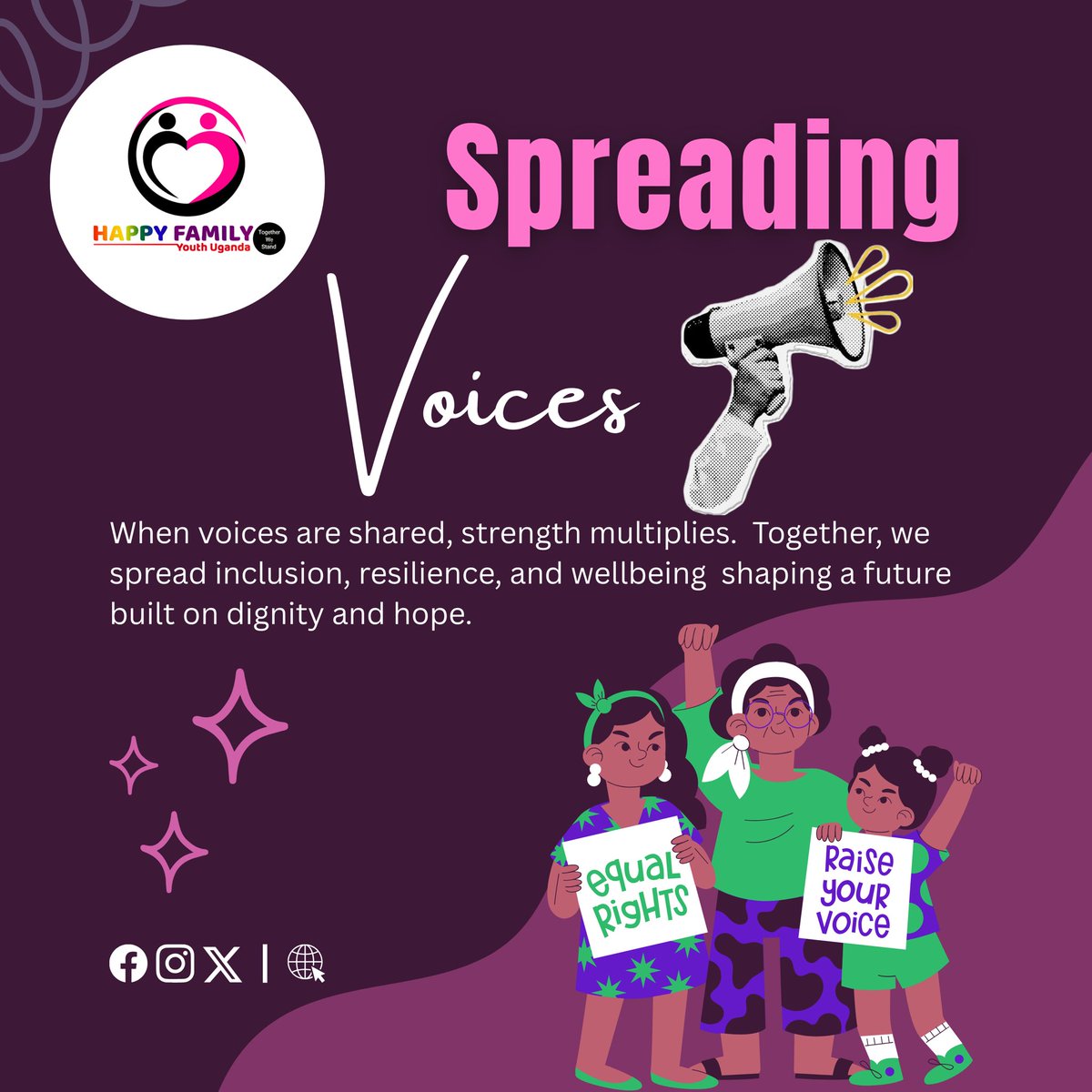 HAPPY FAMILY YOUTH UGANDA LIMITED tweet media