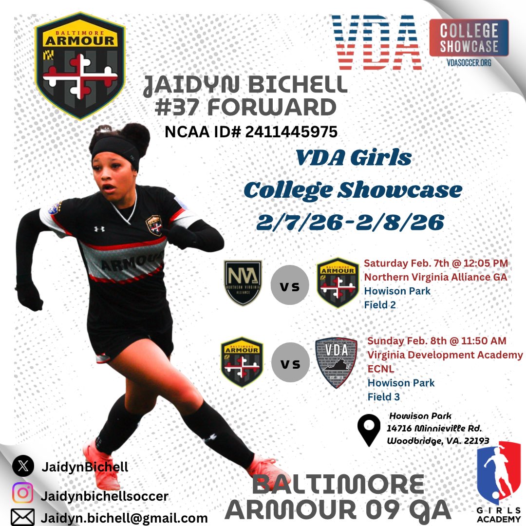 Jaidyn Bichell 🇺🇸🇯🇲🇵🇷 tweet media